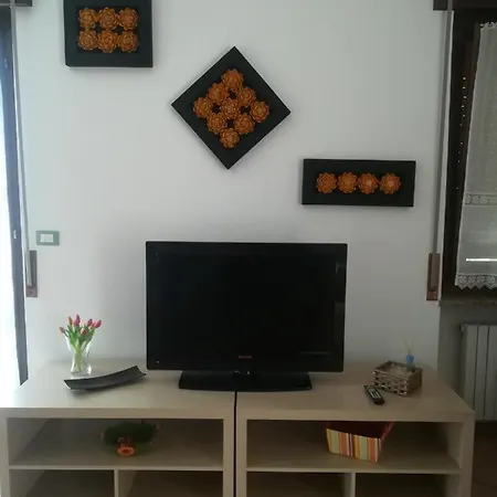 Apartman Petali Di Rosa