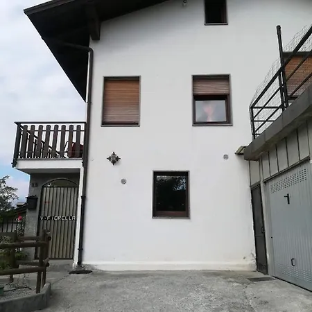 Petali Di Rosa Apartman Aosta