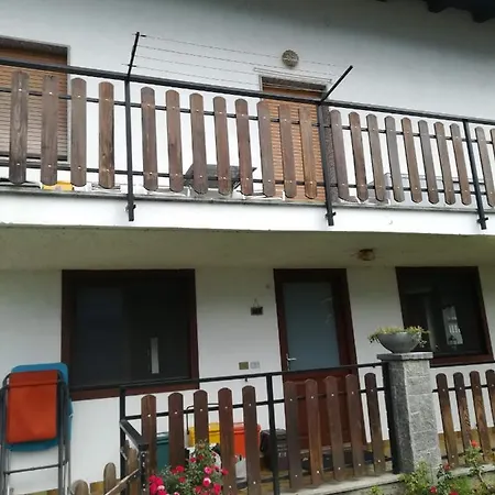 Apartman Petali Di Rosa