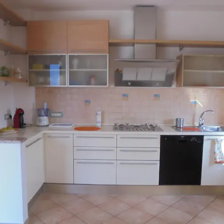 Apartman Petali Di Rosa *