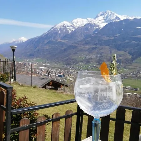 Petali Di Rosa * Aosta