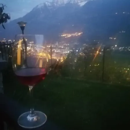 Petali Di Rosa Apartamento *