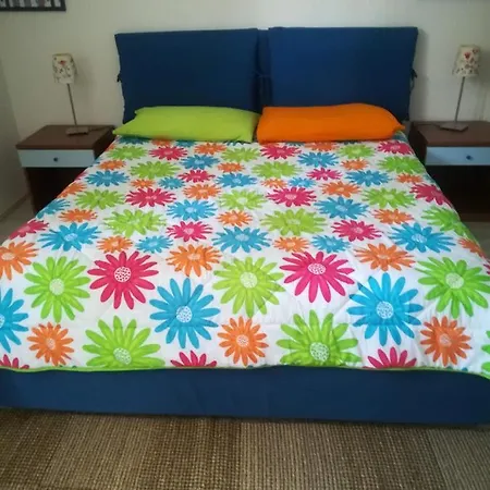 Petali Di Rosa Apartamento