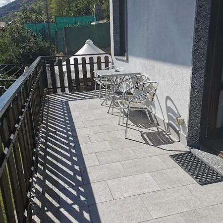 Petali Di Rosa * Aosta