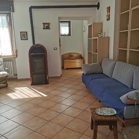 Διαμέρισμα Petali Di Rosa *