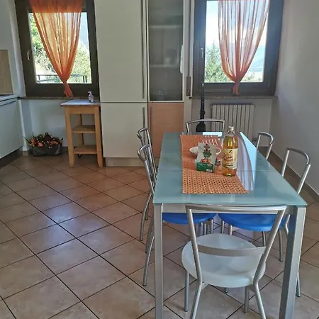 Διαμέρισμα Petali Di Rosa *